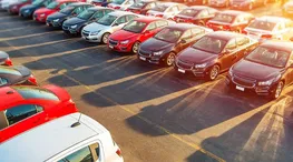 AB'de Otomobil Satışları 8 Ayda 7,5 Milyonu Aştı: En Fazla Hangi Markalar Satıldı, Hibritin Payı Ne Oldu?