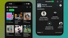Spotify'a Bu Yıl Gelen 5 Özellik: Konser Biletinizi Bile Ayırabiliyor