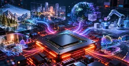 AMD’den Nvidia’ya Karşı 8,2 Milyar Dolarlık Hamle: World Labs’i Satın Alıyor