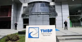 BDDK'dan Golden Global için kritik karar: Ortaklık haklarını TMSF kullanacak