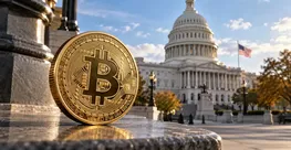 Bitcoin için Washington’da kritik gün, kripto yasası 60 oy sınavında