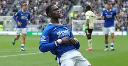 Everton Hold Off Ipswich Thanks To Thierno Barry Goal Despite VAR Controversy