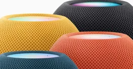 Homepod Mini 2 Geliyor: Tasarım Aynı Kalacak, Renkler Değişecek