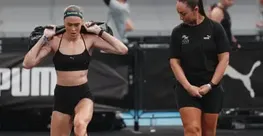 Hyrox changes rules and apologises for allowing Australian athlete who soiled herself to continue