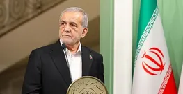 İran cumhurbaşkanı Pezeşkiyan: ABD ile anlaşmak için en iyi zaman