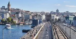 İstanbul'da Yarın Bazı Yollar Trafiğe Kapatılacak... İşte O Güzergahlar