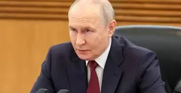 Kremlin Duyurdu: Putin, İran'ın Görüşlerini Trump'a Aktardı
