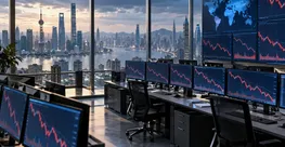 Küresel borsalar Fed baskısı altında