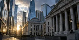 Morgan Stanley, Fed ve ECB için faiz beklentisini sertleştirdi
