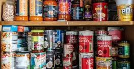 Preppers Used to Be Ridiculed – But We’re All Stockpiling Now | Zoe Williams