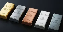 Rekordan Düşüşe: Değerli Metaller Yılın İlk 9 Ayını Kayıpla Kapattı! Yıl Sonu İçin Beklentiler