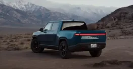 Rivian Tarihinin En Yüksek Teslimat Rakamına Ulaştı