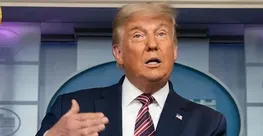 Trump: Putin, NATO topraklarına saldırmayı düşünmüyor
