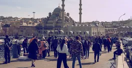 Türkiye’de İşsizlik Oranı Düşüş Trendini Sürdürüyor