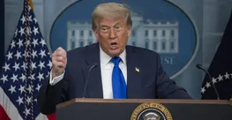 WSJ: Trump, İran'ın 7 Günlük Ateşkes Teklifini Reddetti