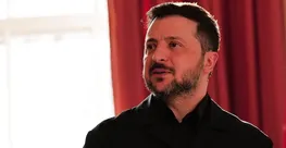Zelenskiy: ABD, Moskova’daki görüşmeler hakkında Kiev’i bilgilendirdi