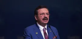 41. İSEDAK Toplantısı