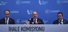 5G ihalesinde 700 MHz frekansında A1 paketine en yüksek teklifi 429 milyon dolarla Turkcell, A2'ye 426 milyon dolarla Vodafone ve A3'e 425 milyon dolarla Türk Telekom verdi
