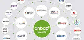 6 Şubat Depremlerinde Ahbap Derneği'ne Destek Veren Şirketler Hangileriydi?