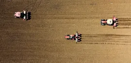 ABD Tarım Ekipmanlarında Gümrük Vergisini Düşürüyor