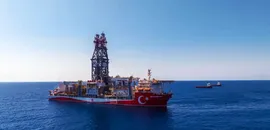 Abdülhamid Han sondaj gemisi, Karadeniz görevinde 1 yılını tamamladı