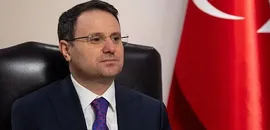 Adalet Bakanı Akın Gürlek'ten Borsa Soruşturması Açıklaması
