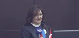 Adana'da Azerbaycan'daki iş ve yatırım fırsatları anlatıldı