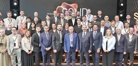 Akıl İle Deneyim Tek Platformda Buluştu