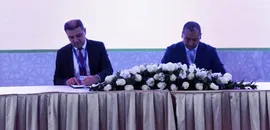 Aksa Elektrik'ten Semerkant'ın elektrik dağıtımına 1 milyar dolarlık yatırım