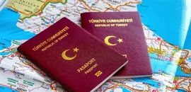 Almanya'ya Gidecekler Dikkat! Vize İşlemlerinde Yeni Dönem