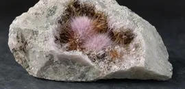 Altından Daha Değerli Mineral Keşfedildi: Bir Milimetresi Bile Servet Değerinde