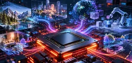 AMD’den Nvidia’ya Karşı 8,2 Milyar Dolarlık Hamle: World Labs’i Satın Alıyor