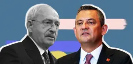 Ana Muhalefet Artık Yeni Parti! CHP Beşinci Sıraya Düştü. İşte Yeni Parti'ye Katılan 91 Milletvekili