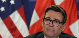 Andy Burnham: Paseo con Sánchez por Central Park, Reunión con Trump y Cumbre sobre Oriente Próximo