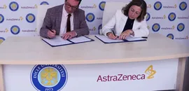 AstraZeneca Türkiye, Dicle Üniversitesi Hastaneleri ile işbirliğini güçlendirecek
