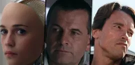 Bilim Kurgu Filmlerinin En Korkutucu 5 Robotu: Zirvedeki İsim Şaşırtabilir