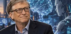 Bill Gates'ten Yapay Zeka İçin 20 Yıllık Öngörü: Yeni Bir Çağ Başlayacak