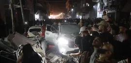 BM'den Gazze'deki İsrail Saldırılarına İlişkin Kritik Uyarı