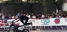 Bodrum'da kültürel ve sportif organizasyonlar turizm hareketliliğini artırdı
