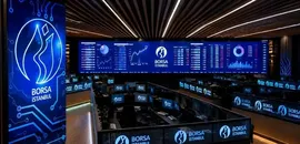 Borsa Günü Düşüşle Tamamladı