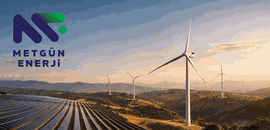 Borsaya Girer Girmez Tavanı Gördü: Met-Gün Enerji'den (METEN) İlk İşlem Gününde Yüzde 10'luk Yükseliş