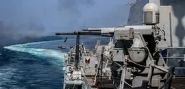 CENTCOM: İran'a Yönelik Yeni Saldırılar Başladı