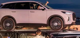 Chery Bataryayı 24 Saat Tuzlu Suda Bıraktı: Ardından Araca Takıp Darbeye Maruz Bıraktı