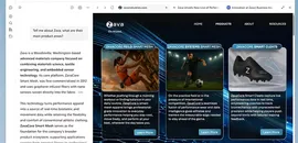 Copilot Artık İnternet Sitelerini Kendi İçinde Açacak