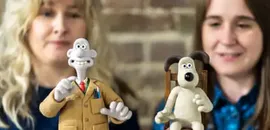 ‘Cracking Auction, Gromit!’ Original Aardman Puppets Go Under the Hammer
