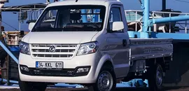 DFSK Porter, temmuz kampanyasıyla ticari kullanıcıları hedefliyor