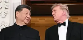 Diplomacy or ‘Diplotainment’? Key Takeaways from the Trump-Xi Summit in Washington