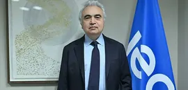 "Dizel Konusunda Dünyanın Oldukça Zorlu Günler Geçirdiğini Söyleyebilirim"