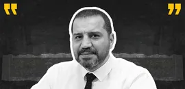 Dr. Alper Ozbilen: The Competition of the Future Will Be Shaped by Data, Algorithms and Decision-Making Power