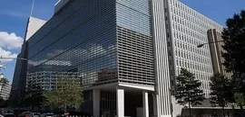 Dünya Bankası Türkiye'de Görev Değişimi